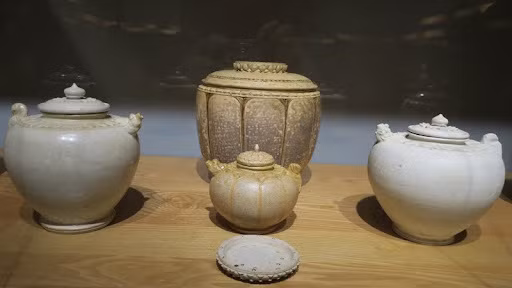 Presentarán productos cerámicos vietnamitas con valores artísticos de más de dos mil años ảnh 1