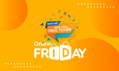 Celebrarán en Vietnam programas promocionales por el Viernes Negro ảnh 1