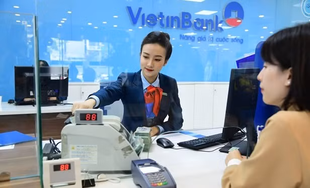 Bancos vietnamitas se apresuran a aumentar capital estatutario ảnh 1