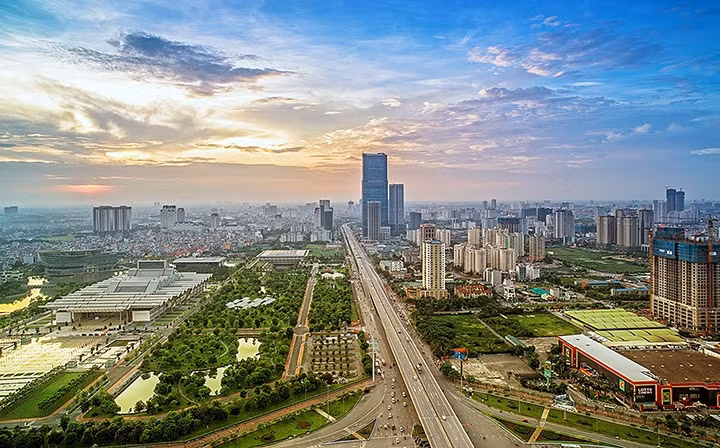 Piden cambiar enfoques de la industrialización y la modernización en Vietnam ảnh 1