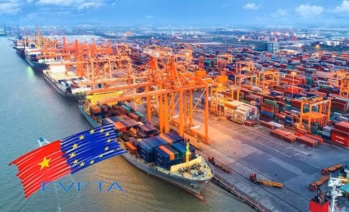 Recomiendan reformas políticas para implementación efectiva del EVFTA ảnh 1