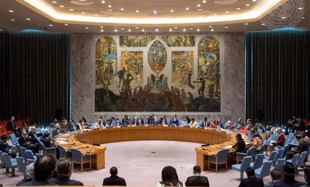 Vietnam llama a reforzar cooperación internacional para prevenir conflictos ảnh 1