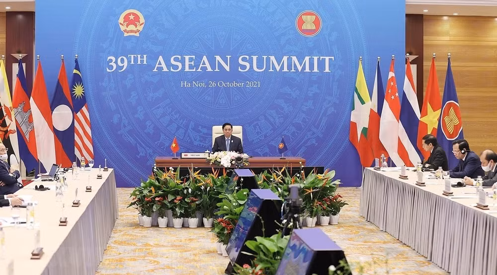 Periódico italiano resalta papel transcendental de Vietnam en ASEAN ảnh 1