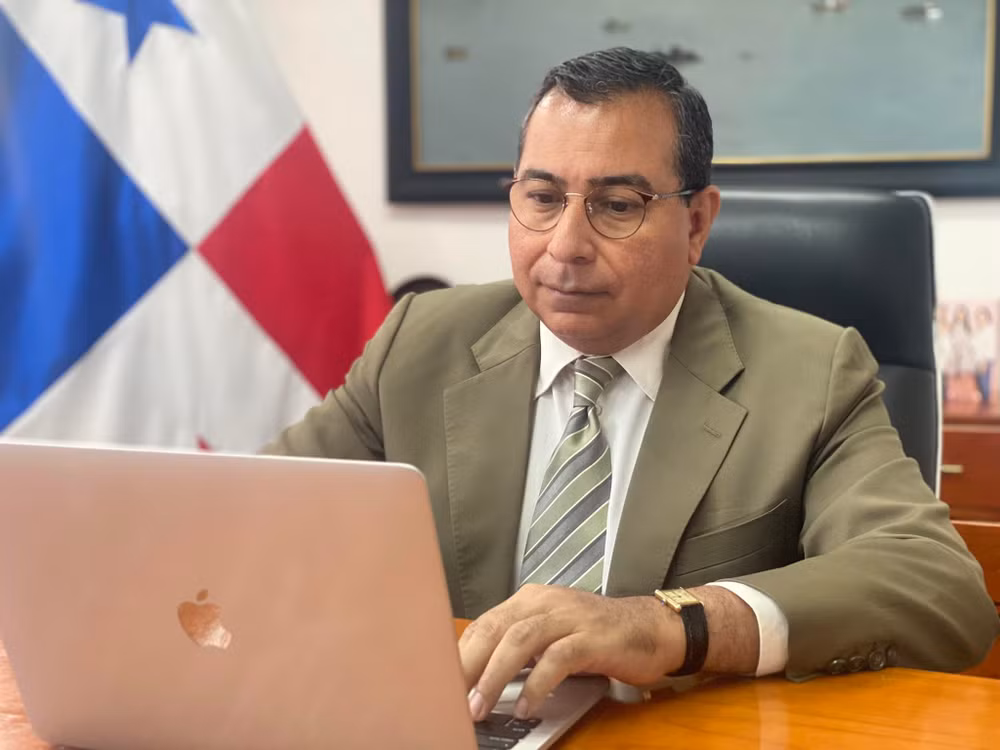 Resaltan potencialidades del desarrollo de nexos Panamá-Vietnam ảnh 1