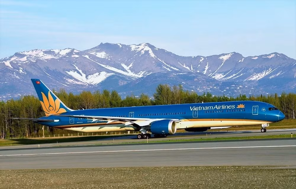 Estados Unidos valorará seguridad aérea de Vietnam Airlines ảnh 1