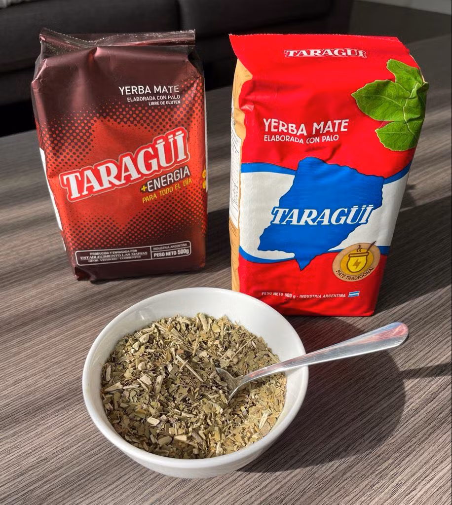 Acercan cultura argentina al público vietnamita mediante icónica bebida de yerba mate ảnh 1