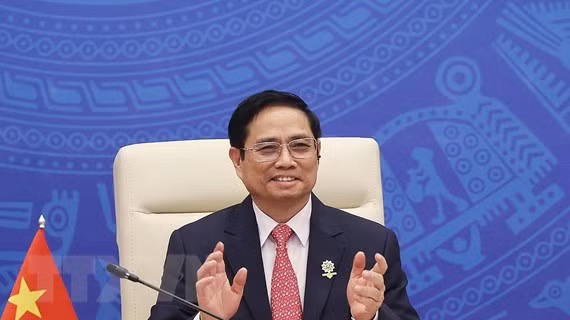 Visita del premier vietnamita a Japón contribuye a mejorar asociación estratégica bilateral ảnh 1