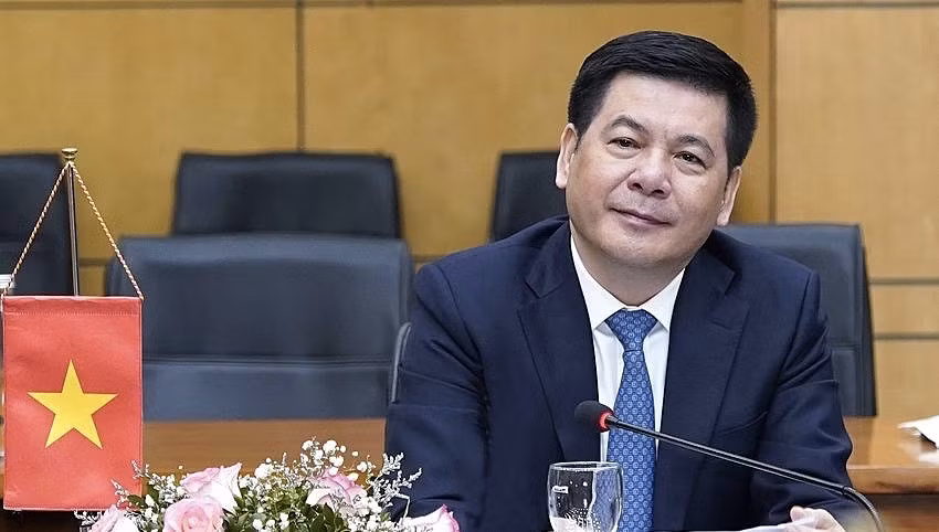 Vietnam e Israel miran hacia un TLC bilateral el próximo año ảnh 2