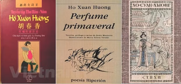UNESCO y Vietnam celebrarán actividades conmemorativas del natalicio de personalidades vietnamitas en 2022 ảnh 3