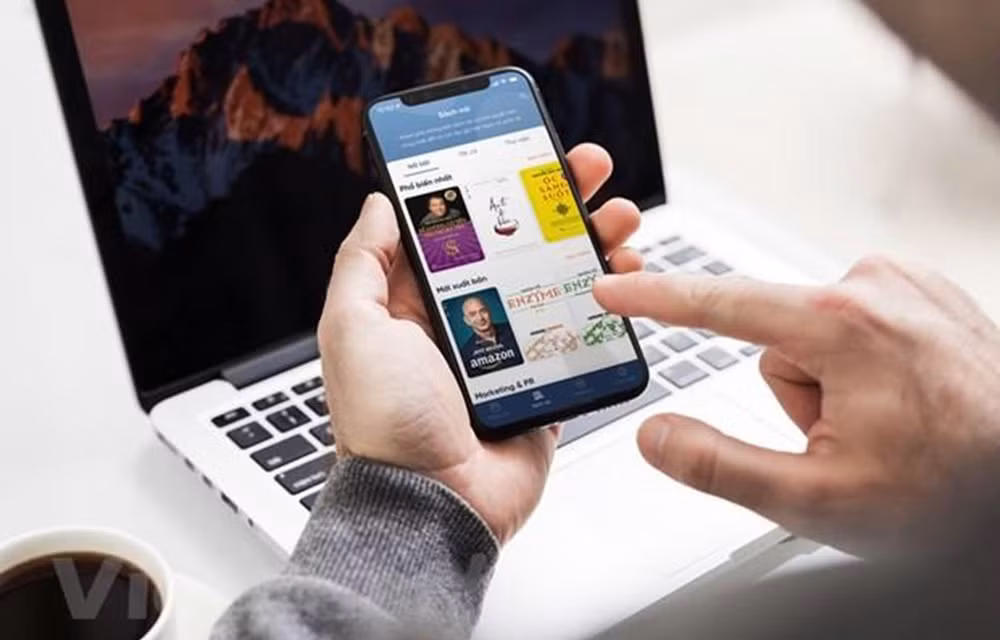 Actúa Vietnam contra la infracción de derechos de autor en plataformas digitales ảnh 1