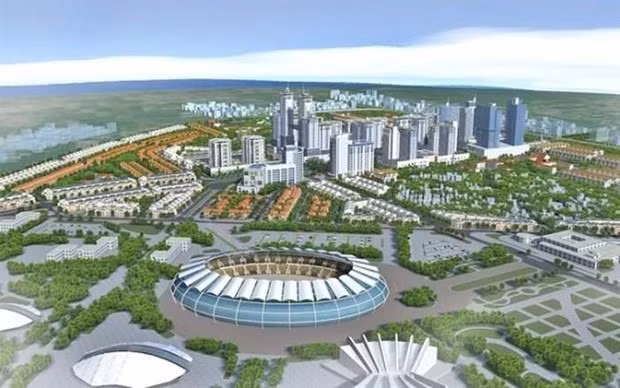 Autorizan establecimiento del Centro Nacional de Innovación de Vietnam ảnh 1