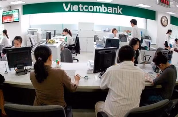 Registra banco vietnamita importante aumento de sus ganancias en nueve meses ảnh 1