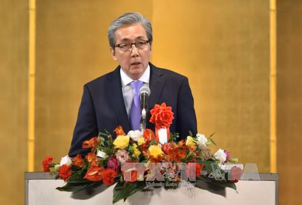 Acelera Tailandia la digitalización de agencias gubernamentales ảnh 1