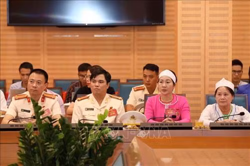 Busca Hanoi mejorar condiciones de vida de etnias minoritarias ảnh 1