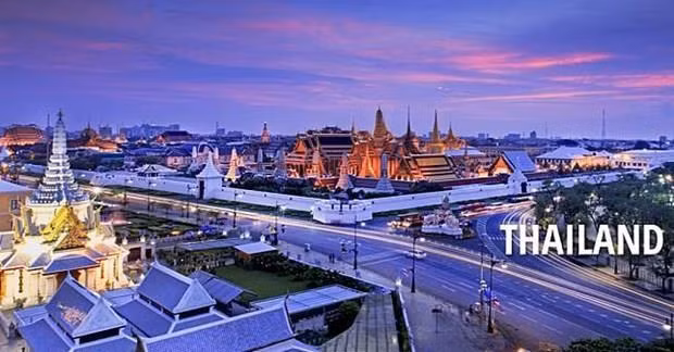 Predicen crecimiento de Tailandia del tres por ciento en 2020 ảnh 1