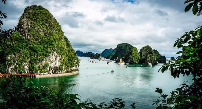 Proyectan mejorar propaganda en el exterior del turismo de Vietnam ảnh 1
