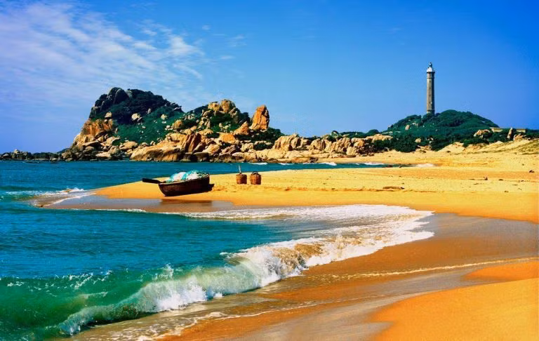 Lista Binh Thuan para inauguración de Año de Turismo Nacional de Vietnam ảnh 3