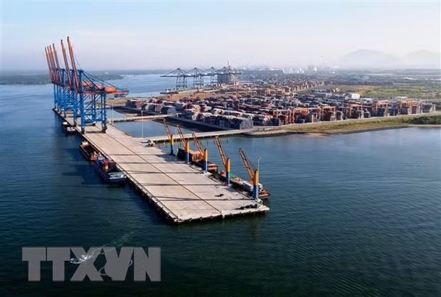 Atracción de inversión por parte de provincia vietnamita se desacelera ảnh 1