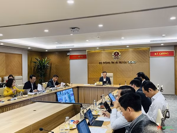 Vietnam por lograr cobertura total de internet IPv6 para servicios públicos ảnh 2