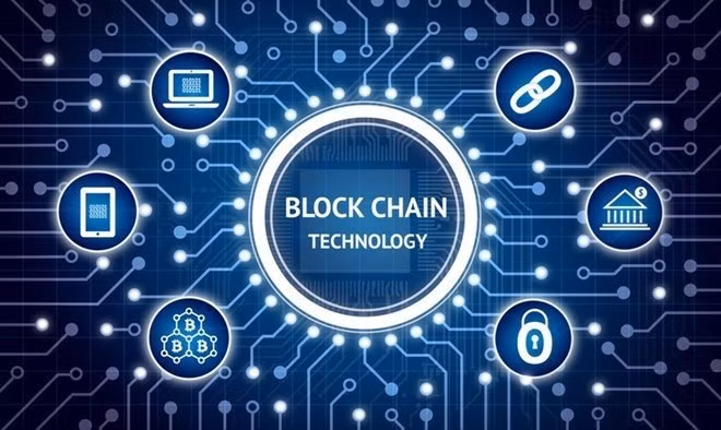 Lanzan en Vietnam sistema de trazabilidad con tecnología blockchain ảnh 1