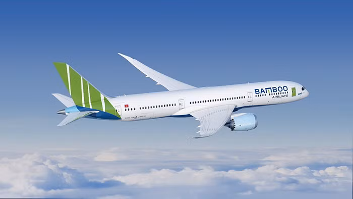 Aerolínea vietnamita Bamboo Airways explotará vuelo directo Hanoi-Ca Mau ảnh 1