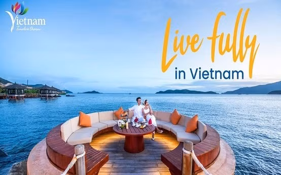 Vietnam, destino ideal para vacaciones familiares ảnh 1
