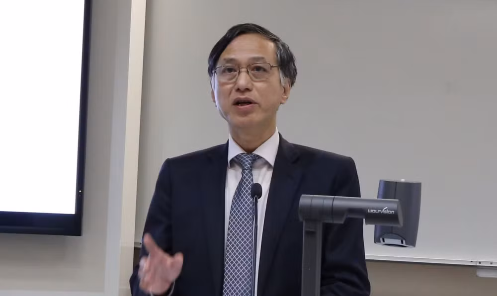 Resaltan nexos de asociación estratégica entre Vietnam y Australia ảnh 2