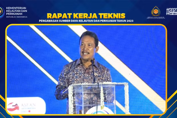 Indonesia aprueba política pesquera basada en cuotas ảnh 1