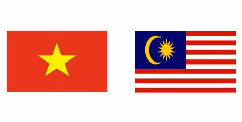 Transmiten felicitaciones por el 50 aniversario de lazos Vietnam-Malasia ảnh 1 Transmiten felicitaciones por el 50 aniversario de lazos Vietnam-Malasia ảnh 1