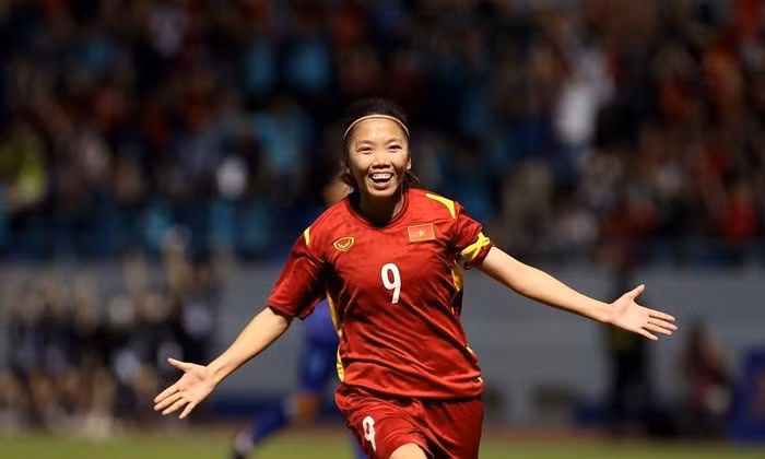 Fútbol femenino de Vietnam cuenta con mejor preparación para Juegos Olímpicos 2024 ảnh 1 Fútbol femenino de Vietnam cuenta con mejor preparación para Juegos Olímpicos 2024 ảnh 1