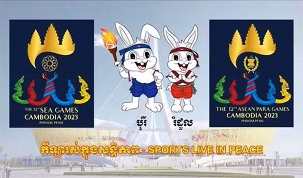 Camboya realizará conferencia de prensa sobre SEA Games ảnh 1