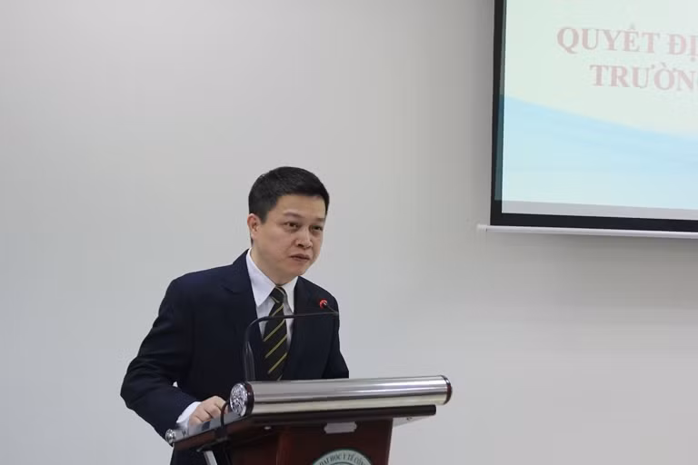 Seis científicos de Hanoi figuran entre los mejores del mundo ảnh 1