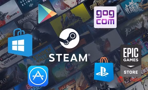 Buscan soluciones para evitar el pago de juegos sin licencia en Vietnam ảnh 1