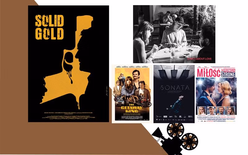 Celebrarán Semana de Cine Polaco en Vietnam ảnh 1