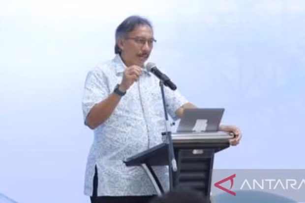 Indonesia planea construir planta de energía a base de torio ảnh 1