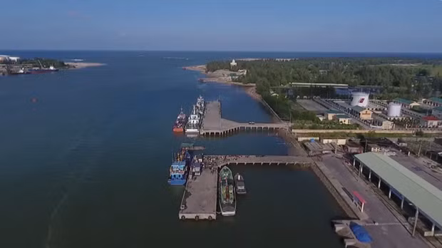 Provincia vietnamita busca inversiones en 80 proyectos claves ảnh 1