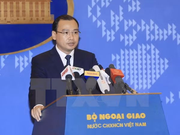 Reitera Vietnam política consecuente de respetar la libertad religiosa ảnh 1