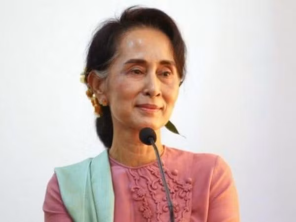 Asesora de Estado de Myanmar aboga por unidad nacional ảnh 1