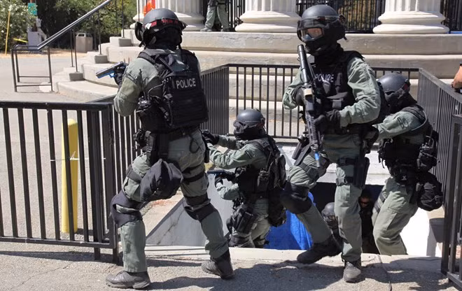 Malasia propone crear secretaría global contra terrorismo ảnh 1