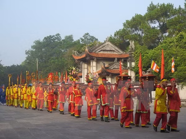 Celebrarán en octubre Festival Otoñal en provincia de Vietnam ảnh 1