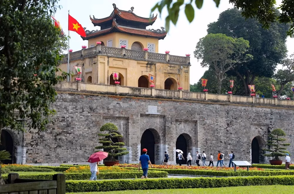 Vietnam anuncia 10 eventos culturales, deportivos y turísticos más destacados en 2023 ảnh 1 Vietnam anuncia 10 eventos culturales, deportivos y turísticos más destacados en 2023 ảnh 1