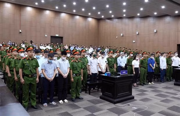 VNA selecciona 10 eventos más relevantes de Vietnam en 2023 ảnh 5