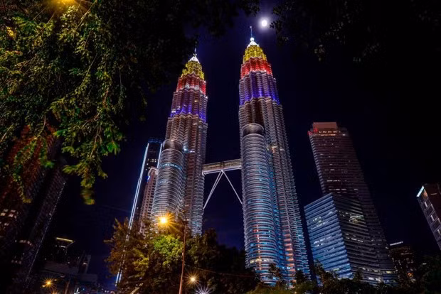 Experto: Economía de Malasia se acelerará en 2024 ảnh 1