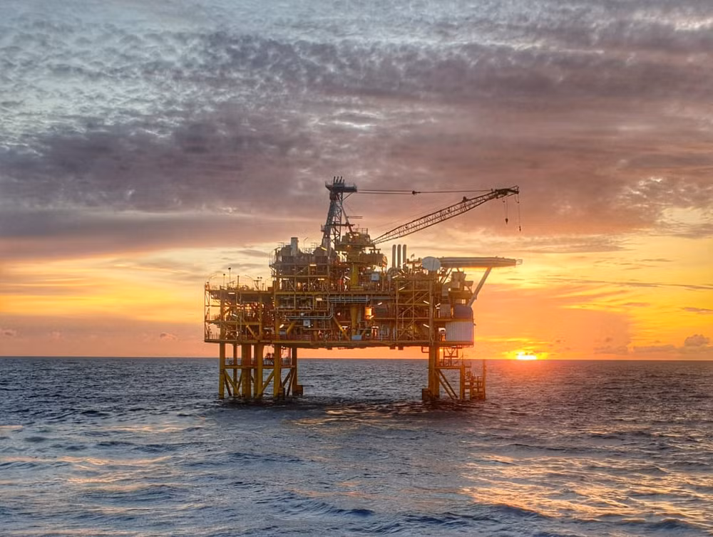 Grandes reservas de gas descubiertas en Indonesia ảnh 1 Grandes reservas de gas descubiertas en Indonesia ảnh 1