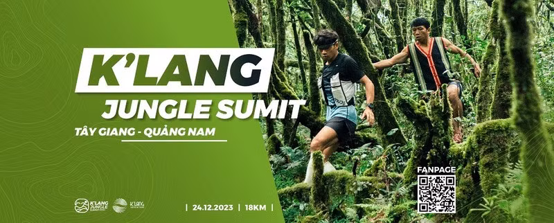 Efectuarán en provincia vietnamita carrera de montaña ảnh 1