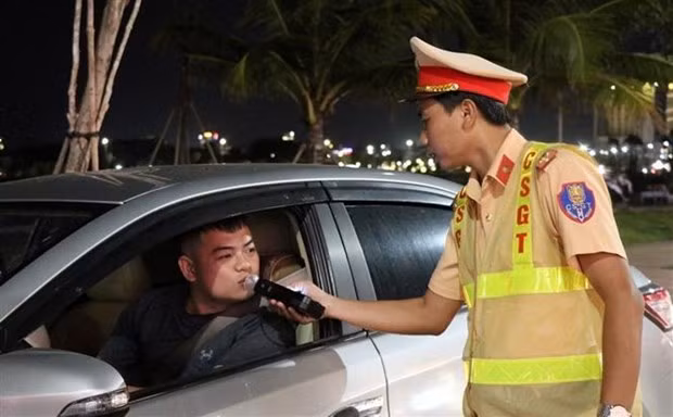VNA selecciona 10 eventos más relevantes de Vietnam en 2023 ảnh 11
