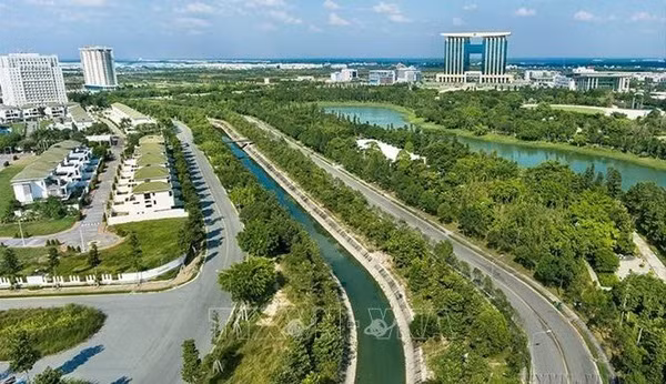 Región vietnamita del Sudeste, un destino atractivo para inversores foráneos ảnh 1