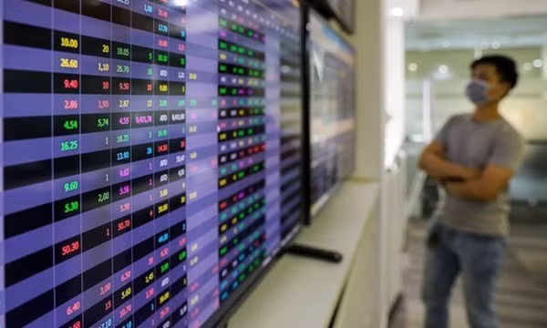 Aprueban la estrategia de desarrollo del mercado de valores hasta 2030 ảnh 1