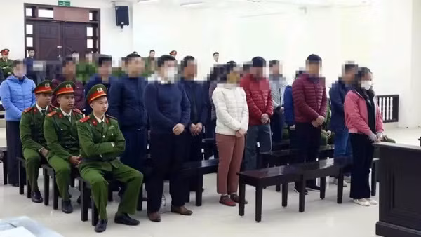 Vuelos de rescate: Tribunal anuncia veredicto de apelación para los implicados ảnh 1 Vuelos de rescate: Tribunal anuncia veredicto de apelación para los implicados ảnh 1