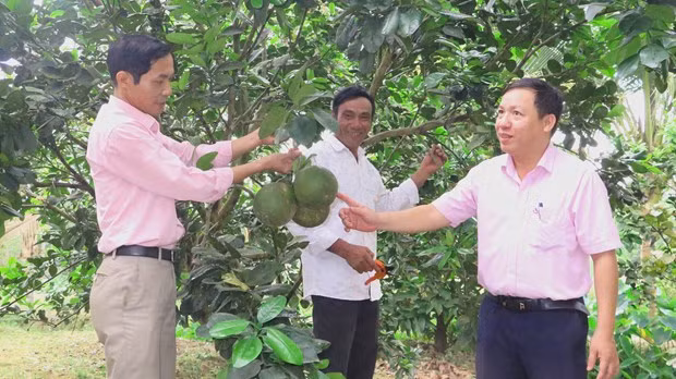 Vietnam aumenta presupuesto a reducción sostenible de la pobreza ảnh 1 Vietnam aumenta presupuesto a reducción sostenible de la pobreza ảnh 1